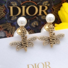 Christian Dior Earrings